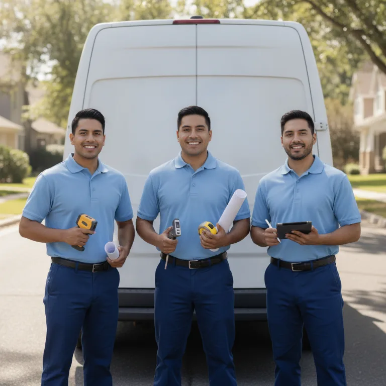Imobiliária equipe em Caieiras